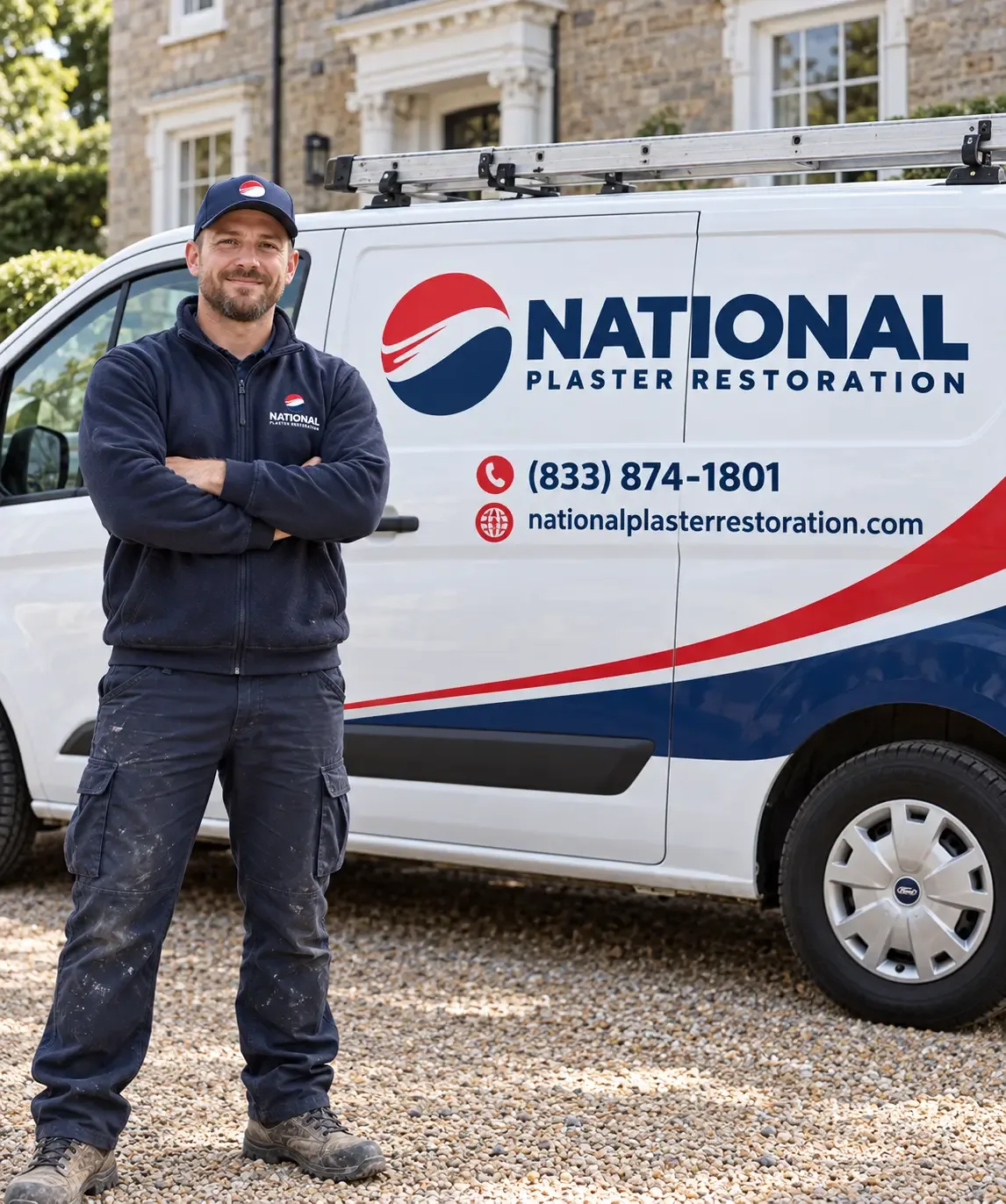 Plaster Repair Berryton, KS FAQs